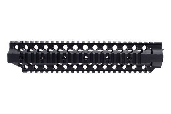 FCD RHF 11.5-inch quad rail handguard.